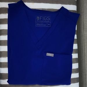 Figs Galaxy/Deep Royal Set